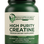 High Purity Creatine