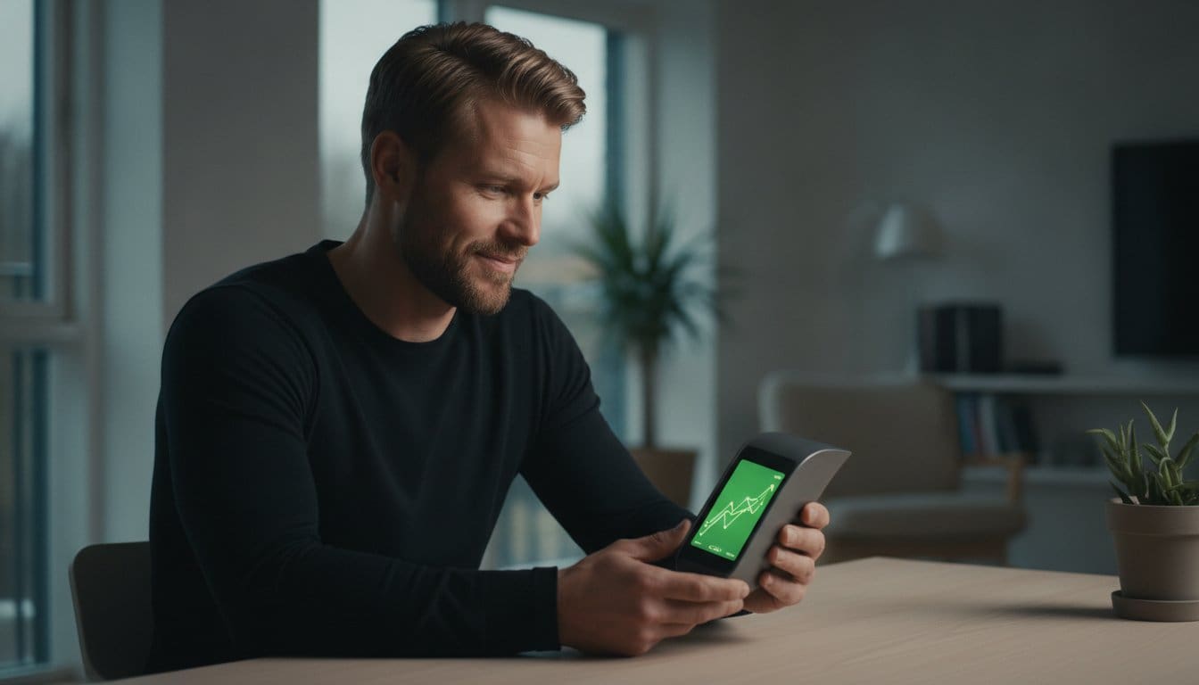Verificer testosteron effekt: Sådan måler du din succes med data